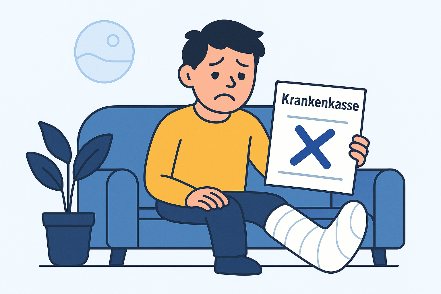 Krankenkasse zahlt den elektrischen Rollstuhl nicht – was jetzt?